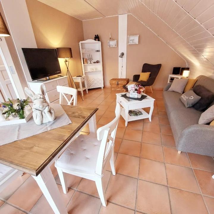 Ferienwohnungen Naheliebe Im Hunsrueck & Naheland Bärenbach Buitenkant foto