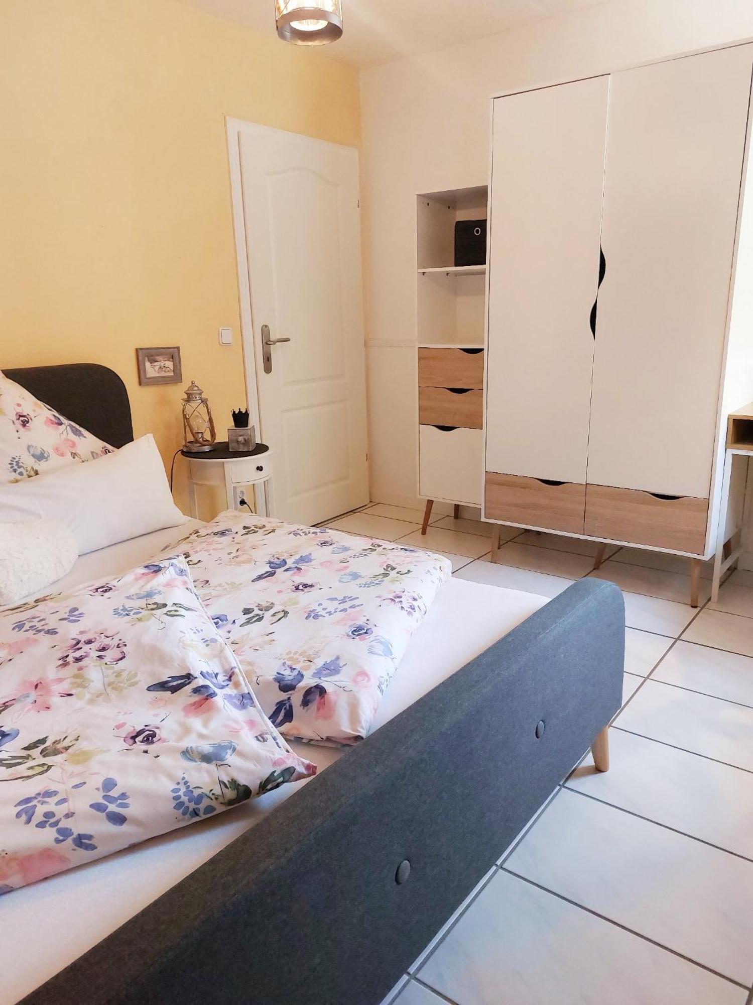Ferienwohnungen Naheliebe Im Hunsrueck & Naheland Bärenbach Buitenkant foto